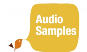 Audio samples