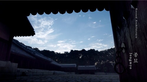 Leeum “Korean Architecture UHD Film”